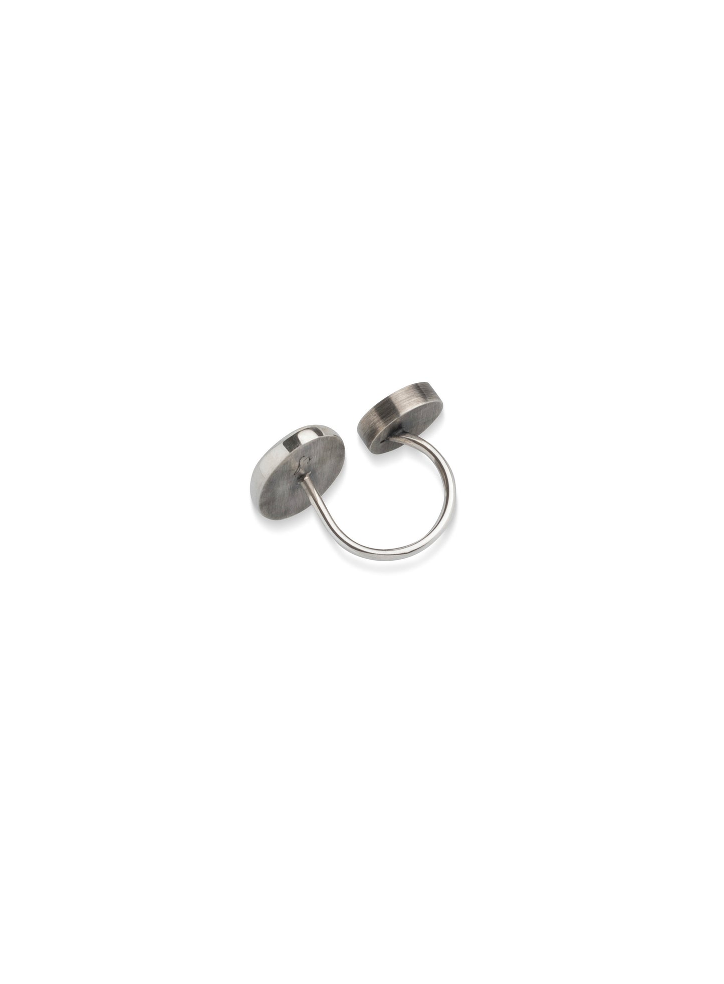 Anillo Ágata Boswana
