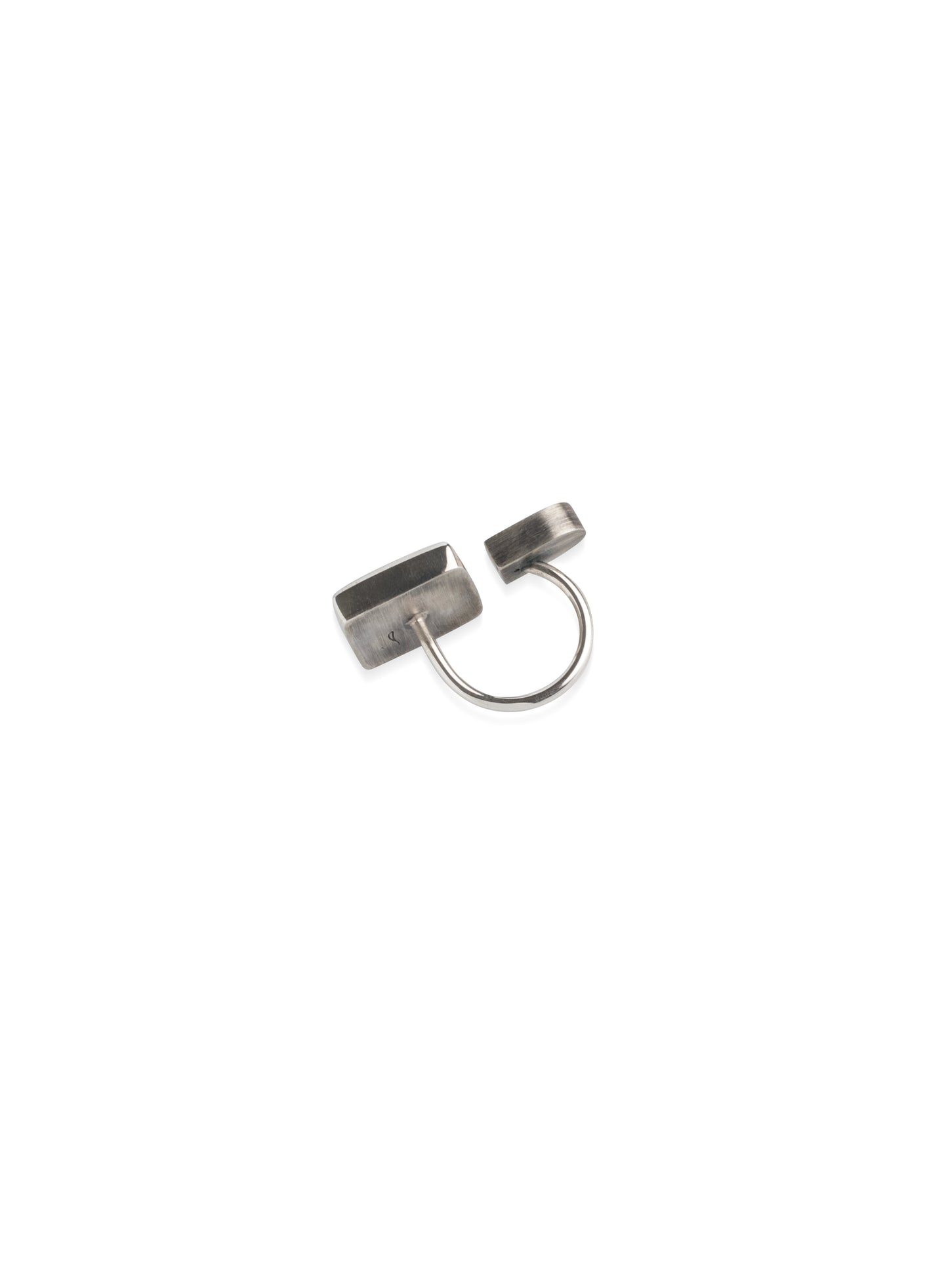Anillo Amazonita