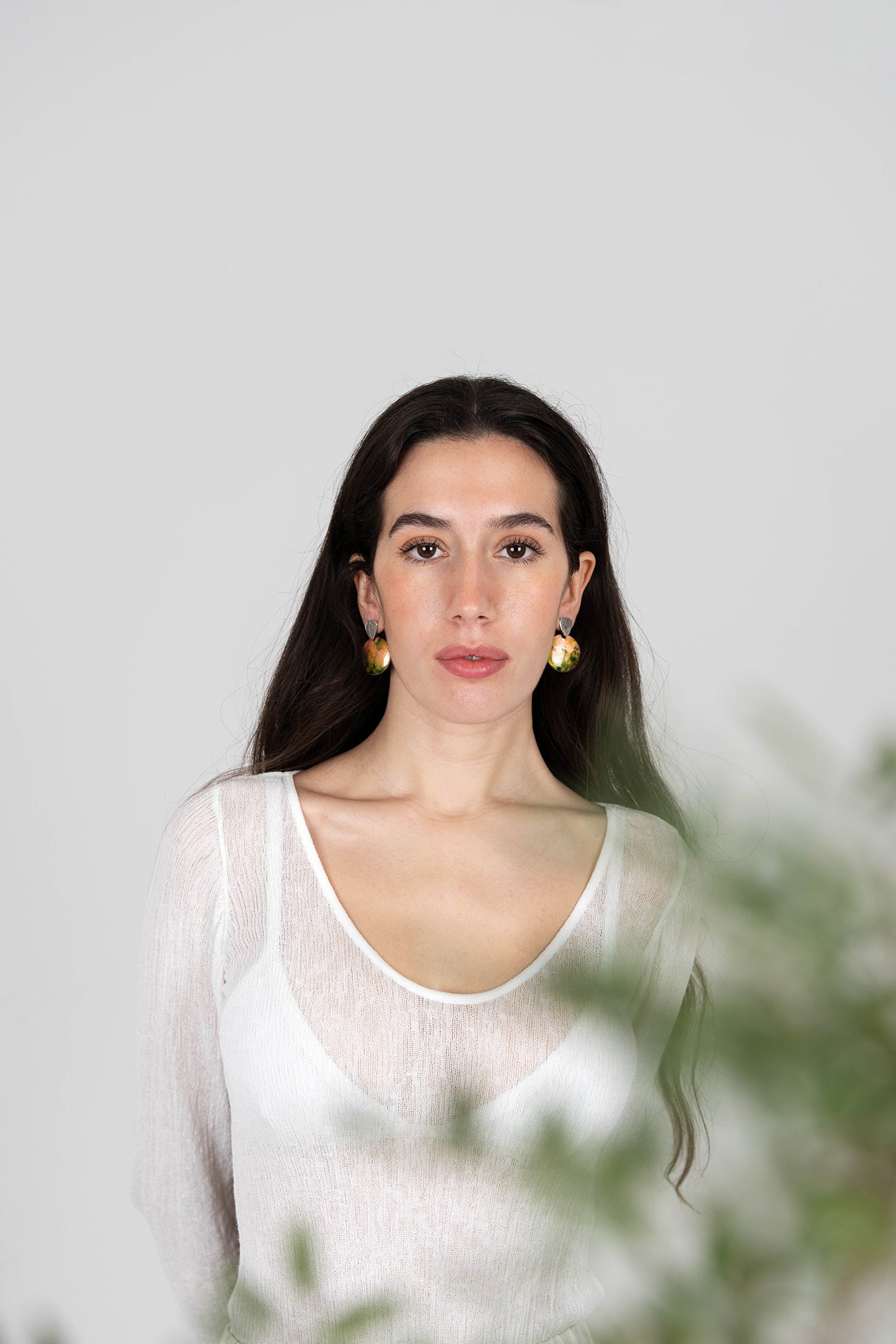 Pendientes KOMOREBI
