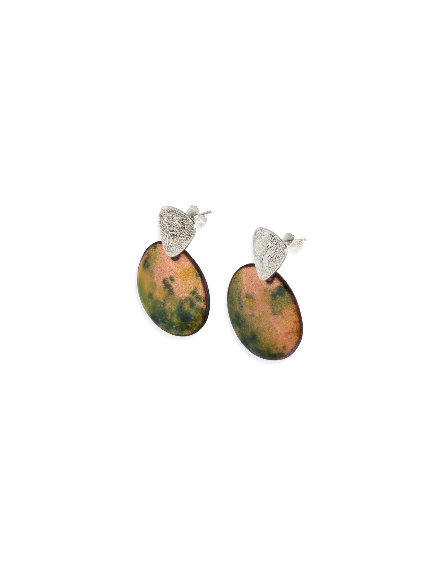 Pendientes KOMOREBI