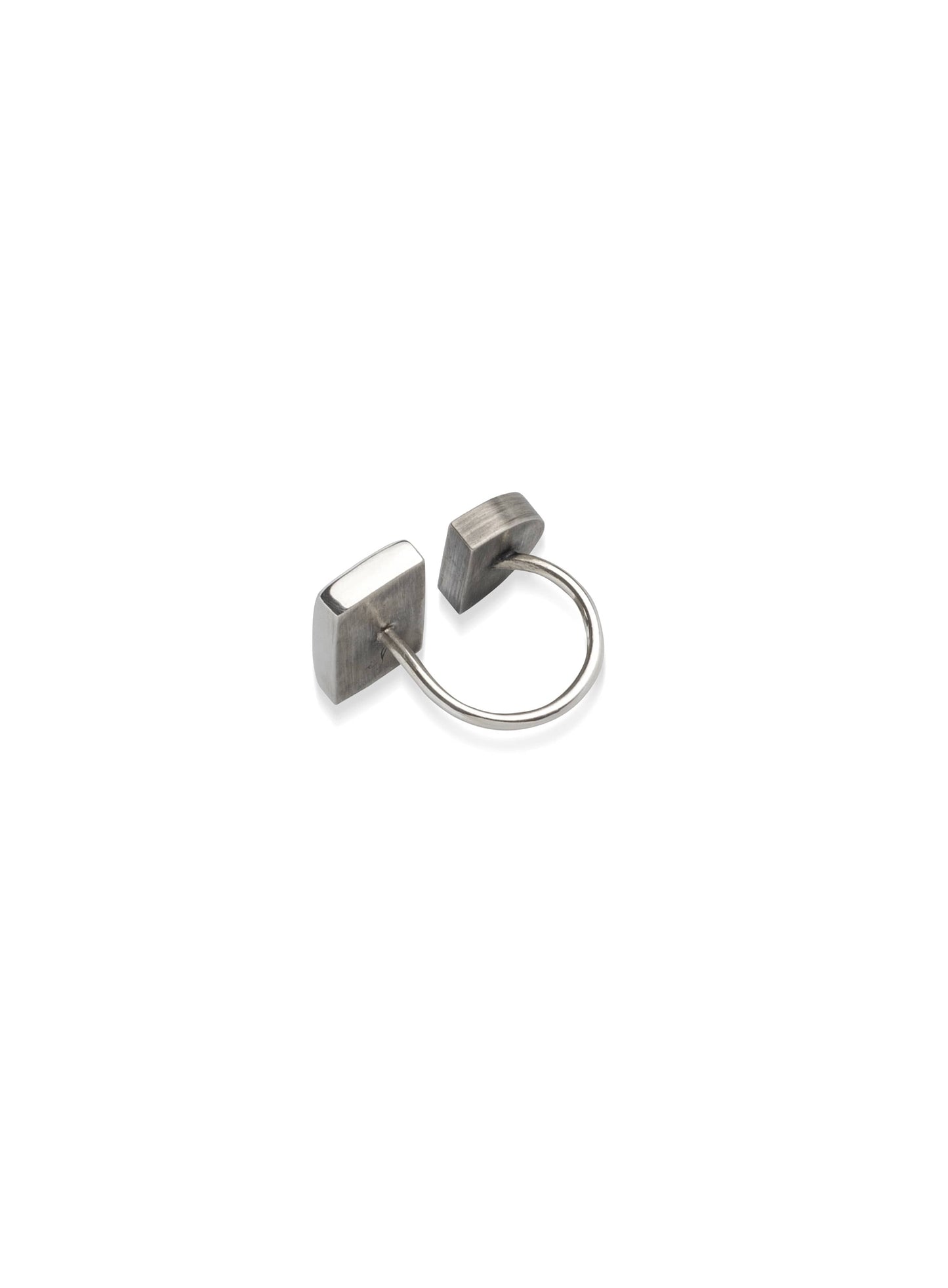Anillo Veta Azurita Malaquita