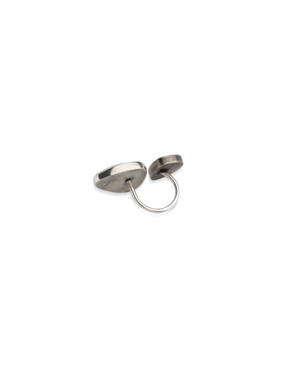 Anillo Ágata Dentritica