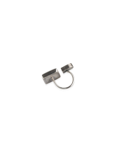 Anillo Amazonita