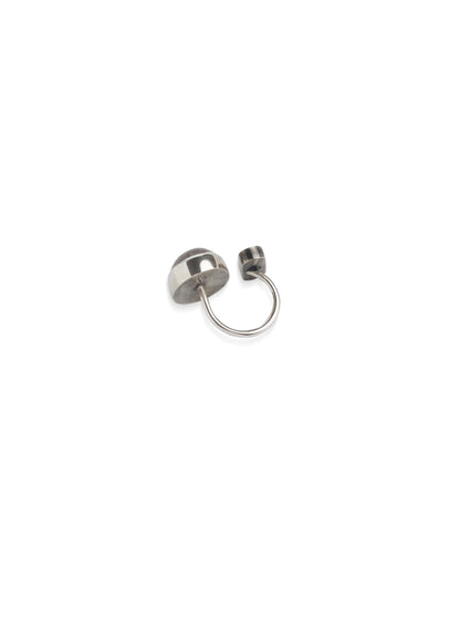 Anillo Cuarzo Rutilado