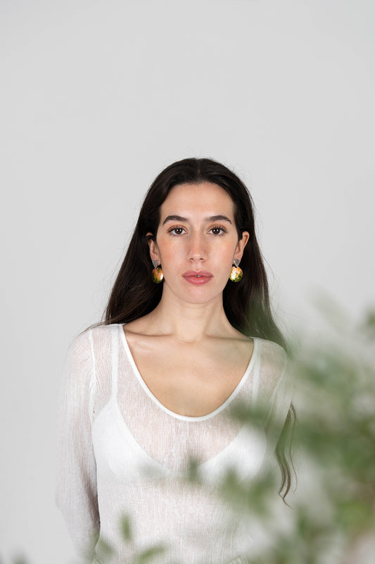 Pendientes KOMOREBI