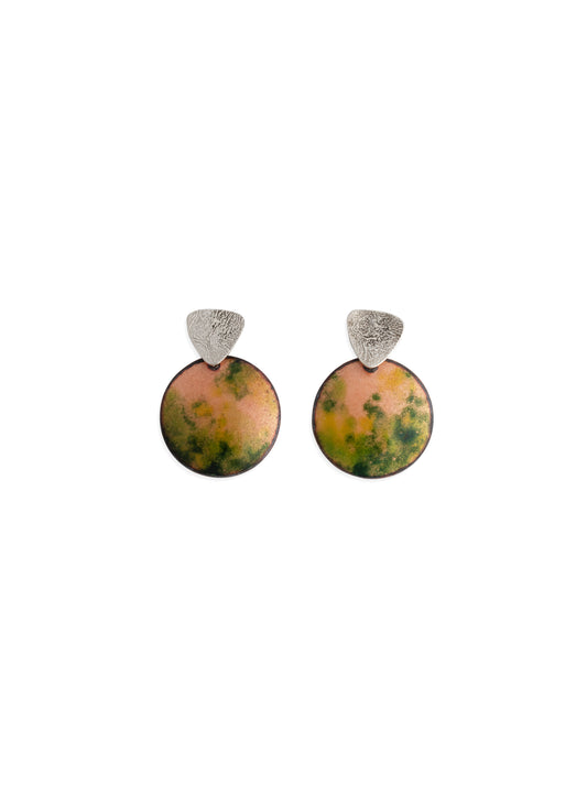 Pendientes KOMOREBI