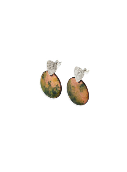 Pendientes KOMOREBI