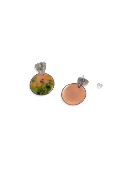 Pendientes KOMOREBI