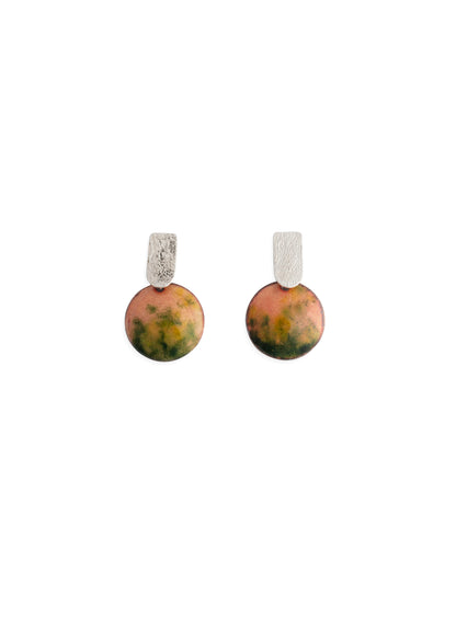 Pendientes KOMOREBI