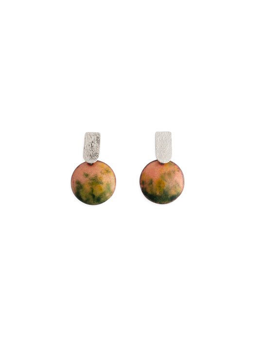 Pendientes KOMOREBI