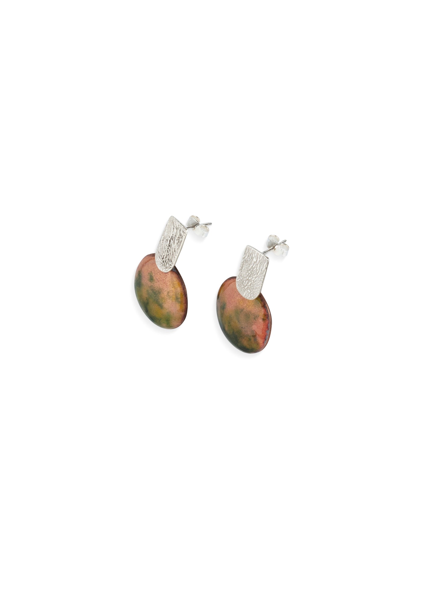 Pendientes KOMOREBI