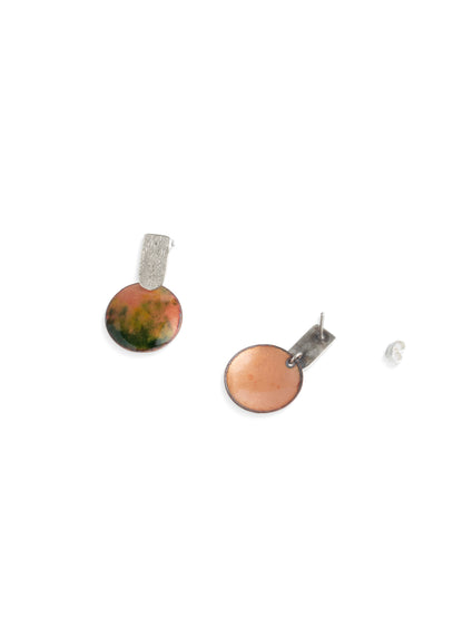 Pendientes KOMOREBI