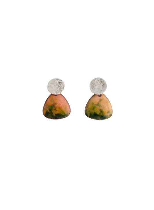 Pendientes KOMOREBI