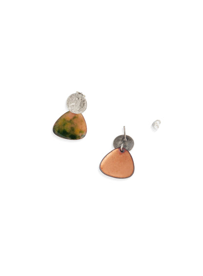 Pendientes KOMOREBI
