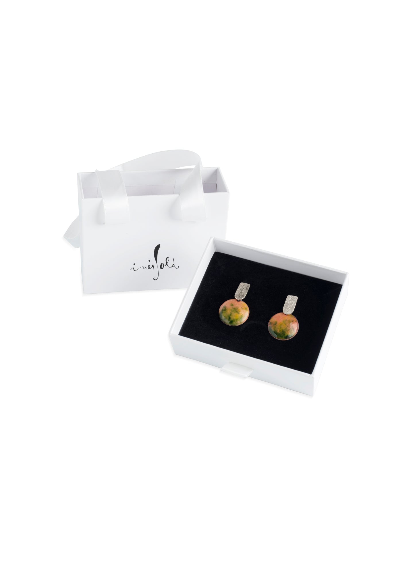 Pendientes KOMOREBI