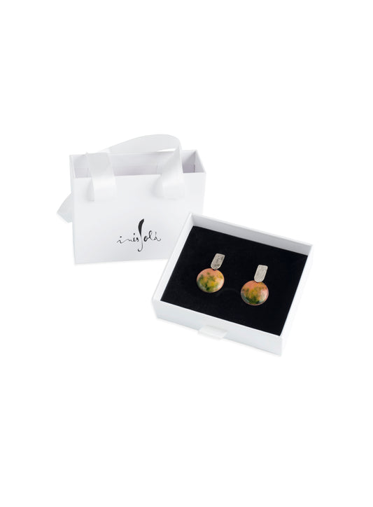Pendientes KOMOREBI