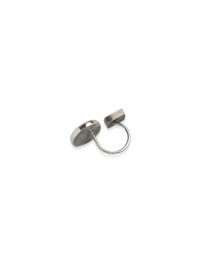 Anillo Jaspe Abejorro